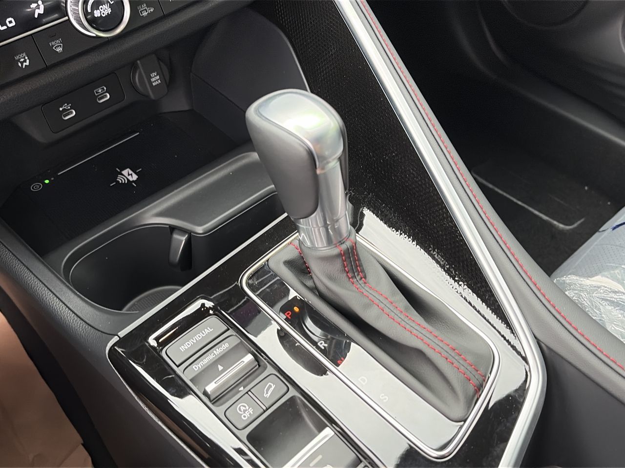 2026 Acura ADX