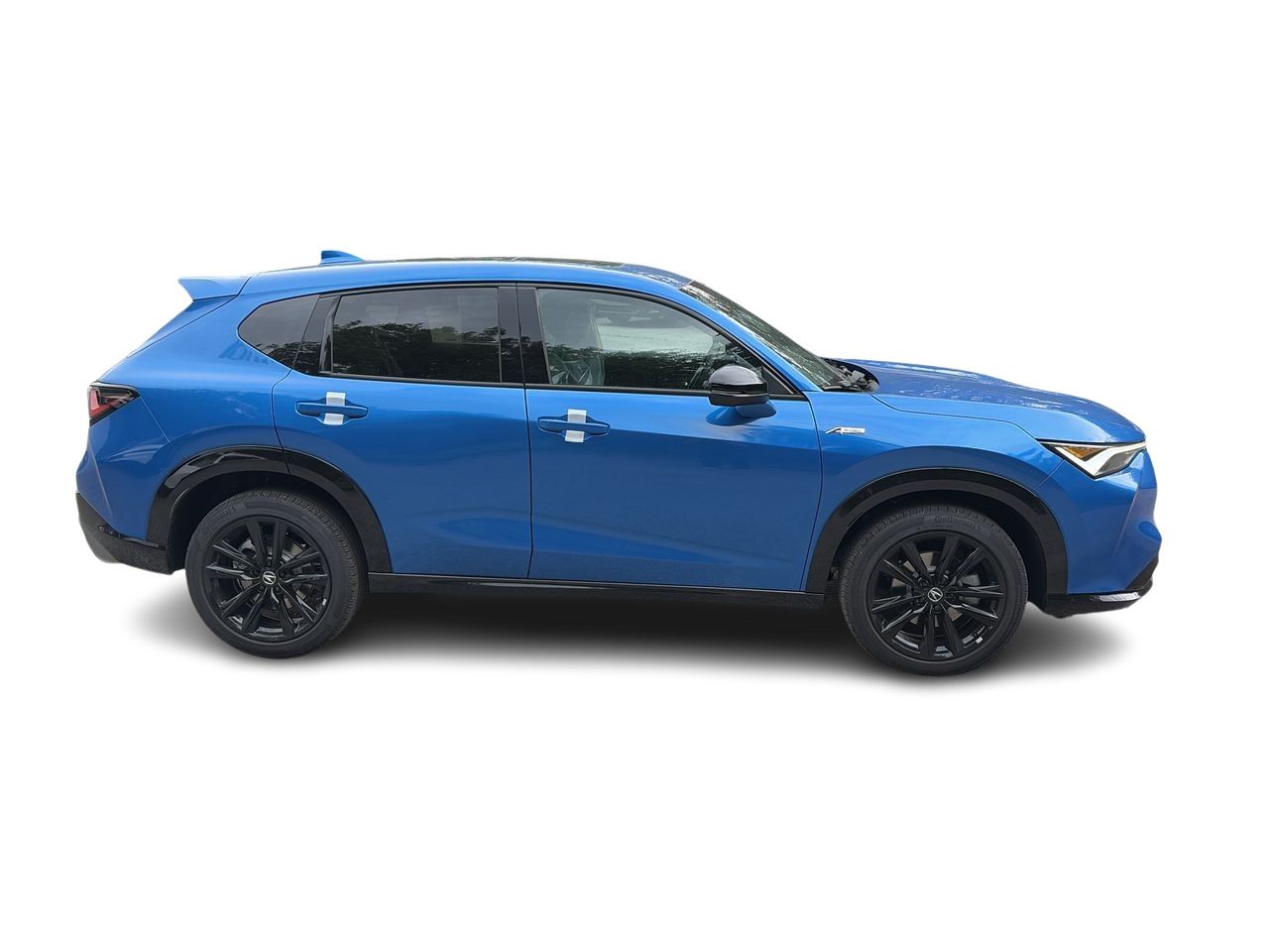 2026 Acura ADX