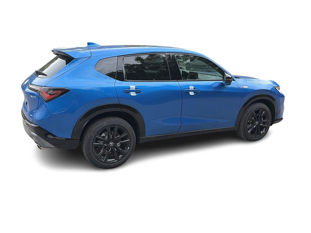 2026 Acura ADX