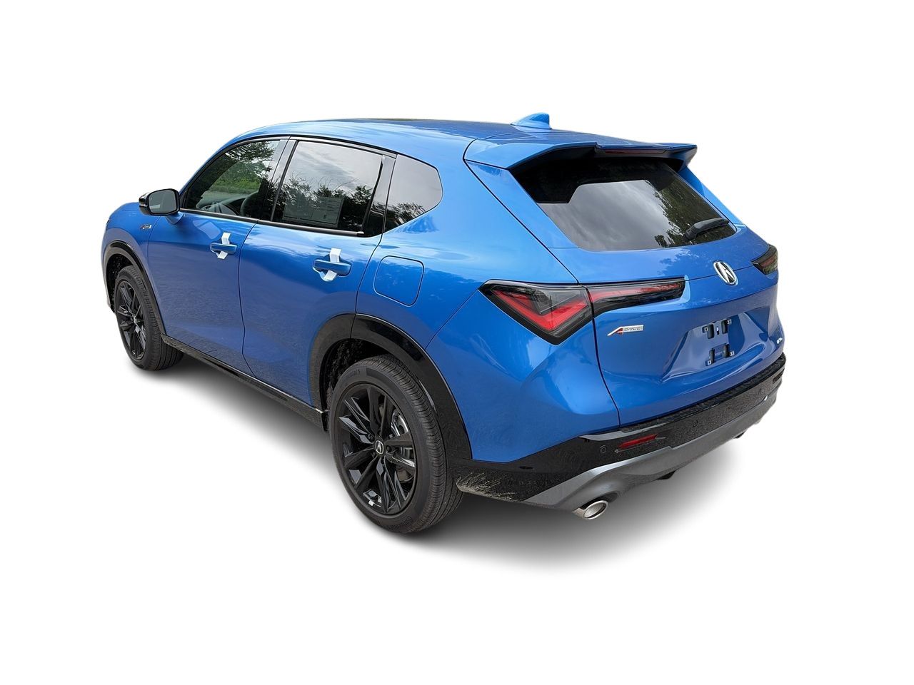 2026 Acura ADX