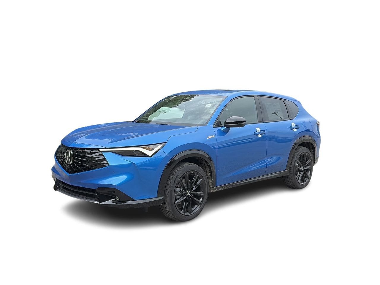 2026 Acura ADX