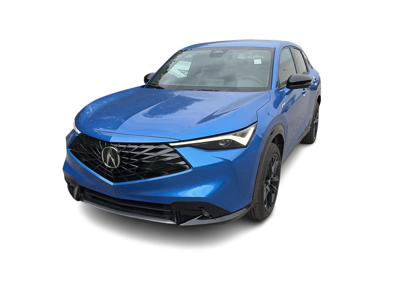 2026 Acura ADX