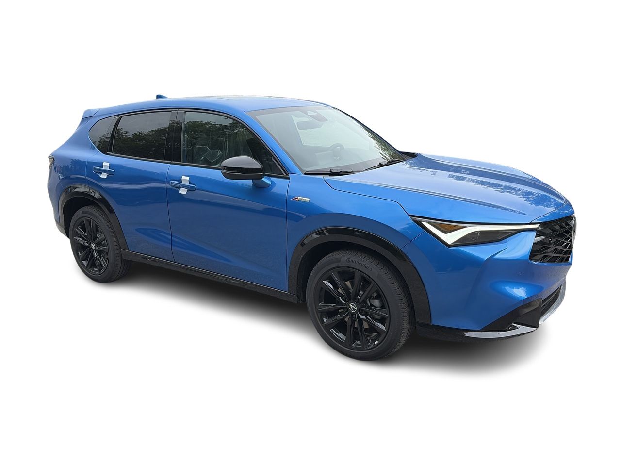 2026 Acura ADX