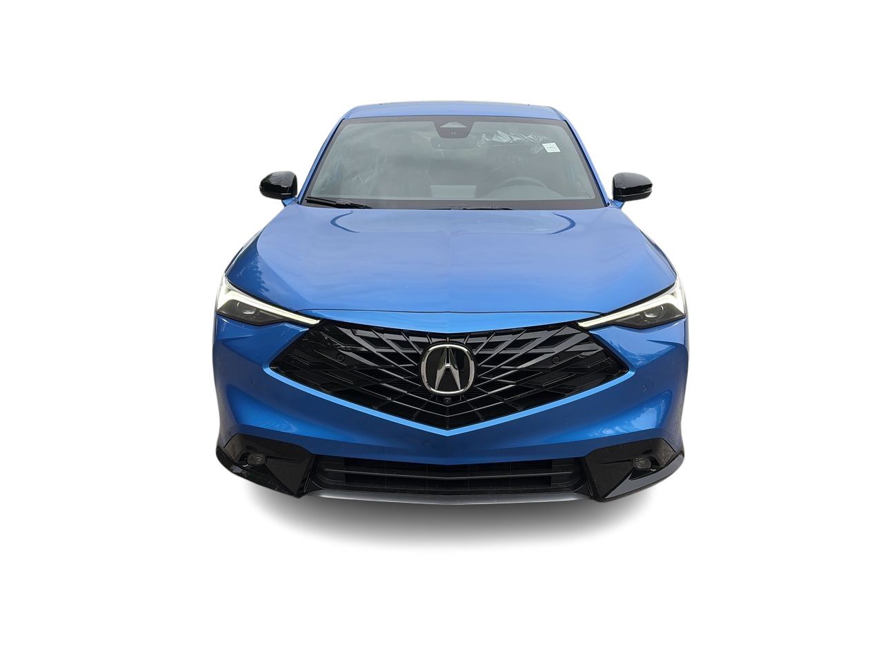 2026 Acura ADX
