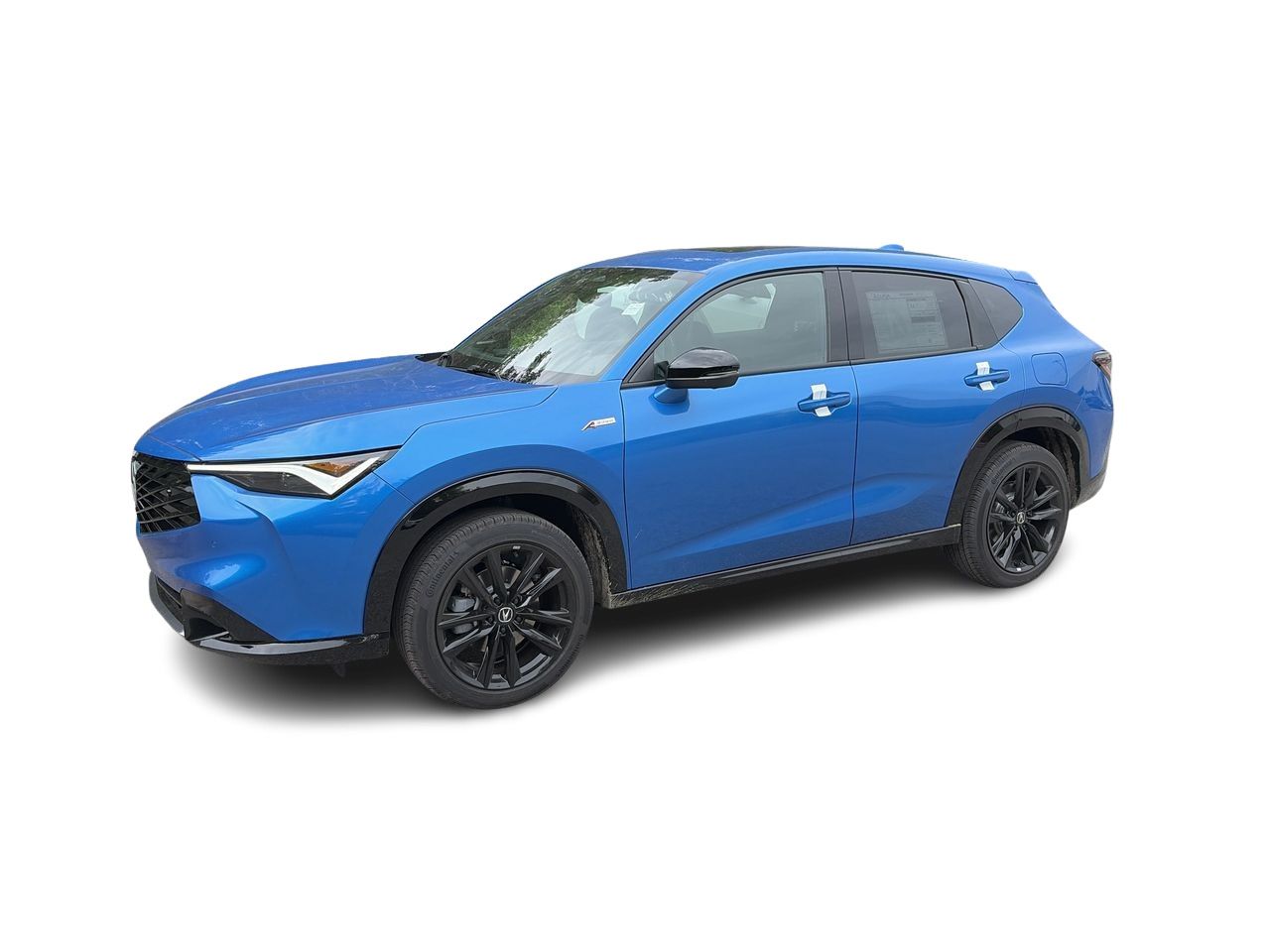 2026 Acura ADX