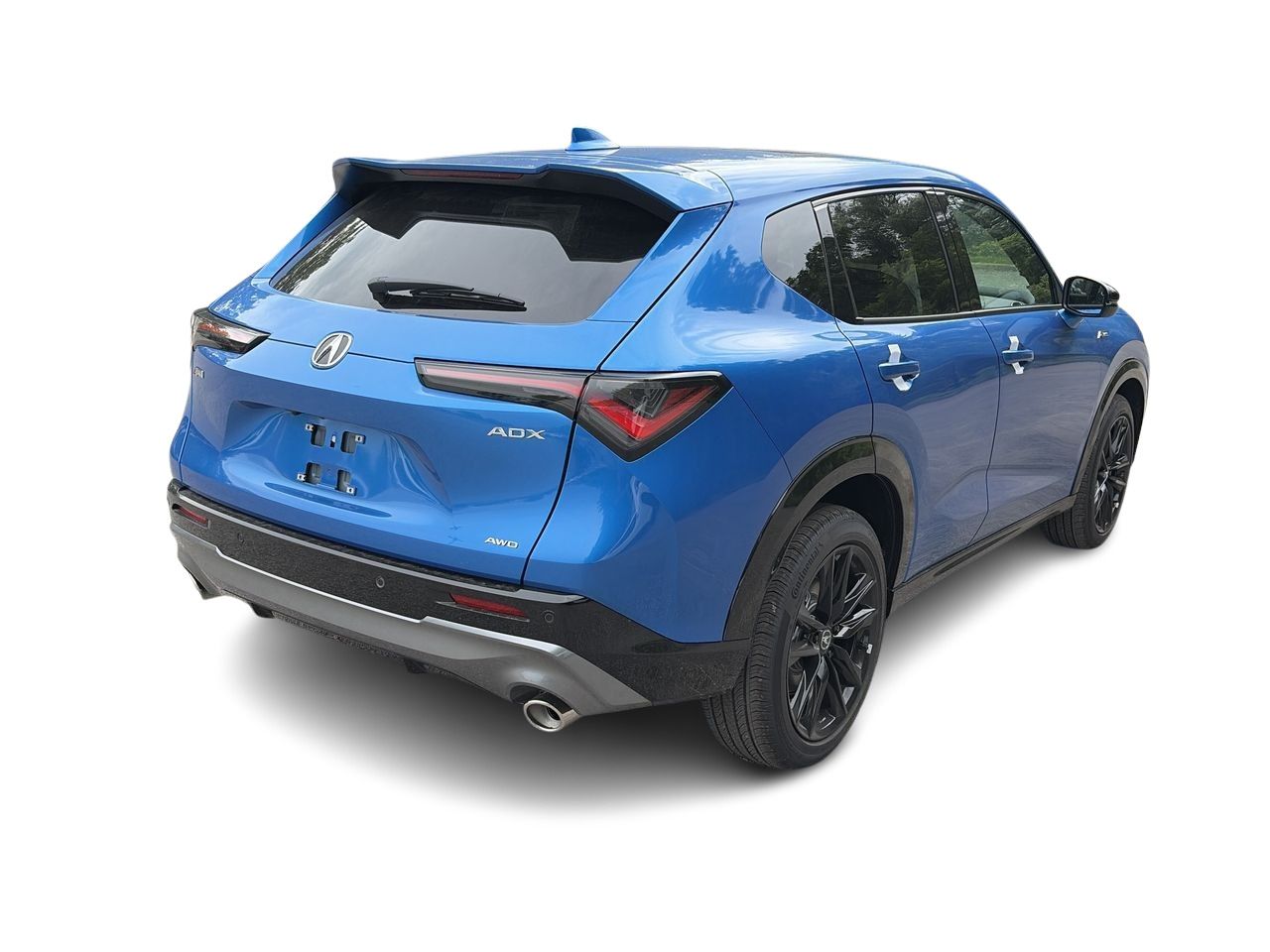 2026 Acura ADX