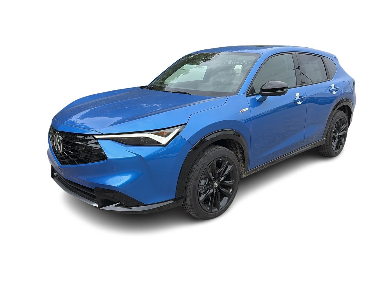 2026 Acura ADX
