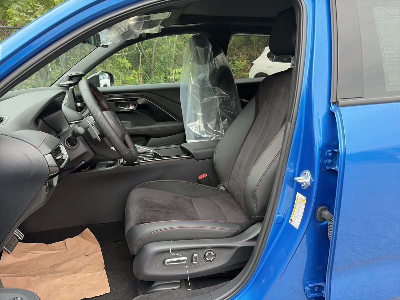 2026 Acura ADX