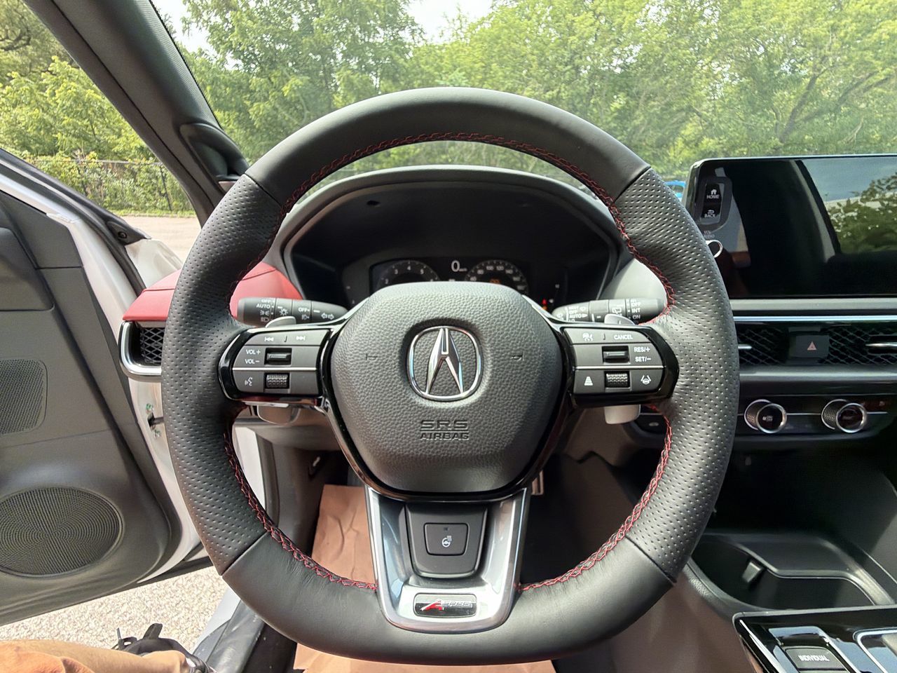 2026 Acura ADX in Markham, Ontario