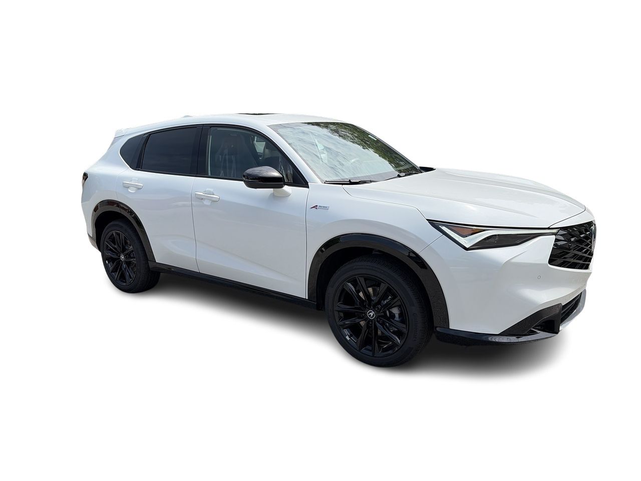2026 Acura ADX in Markham, Ontario