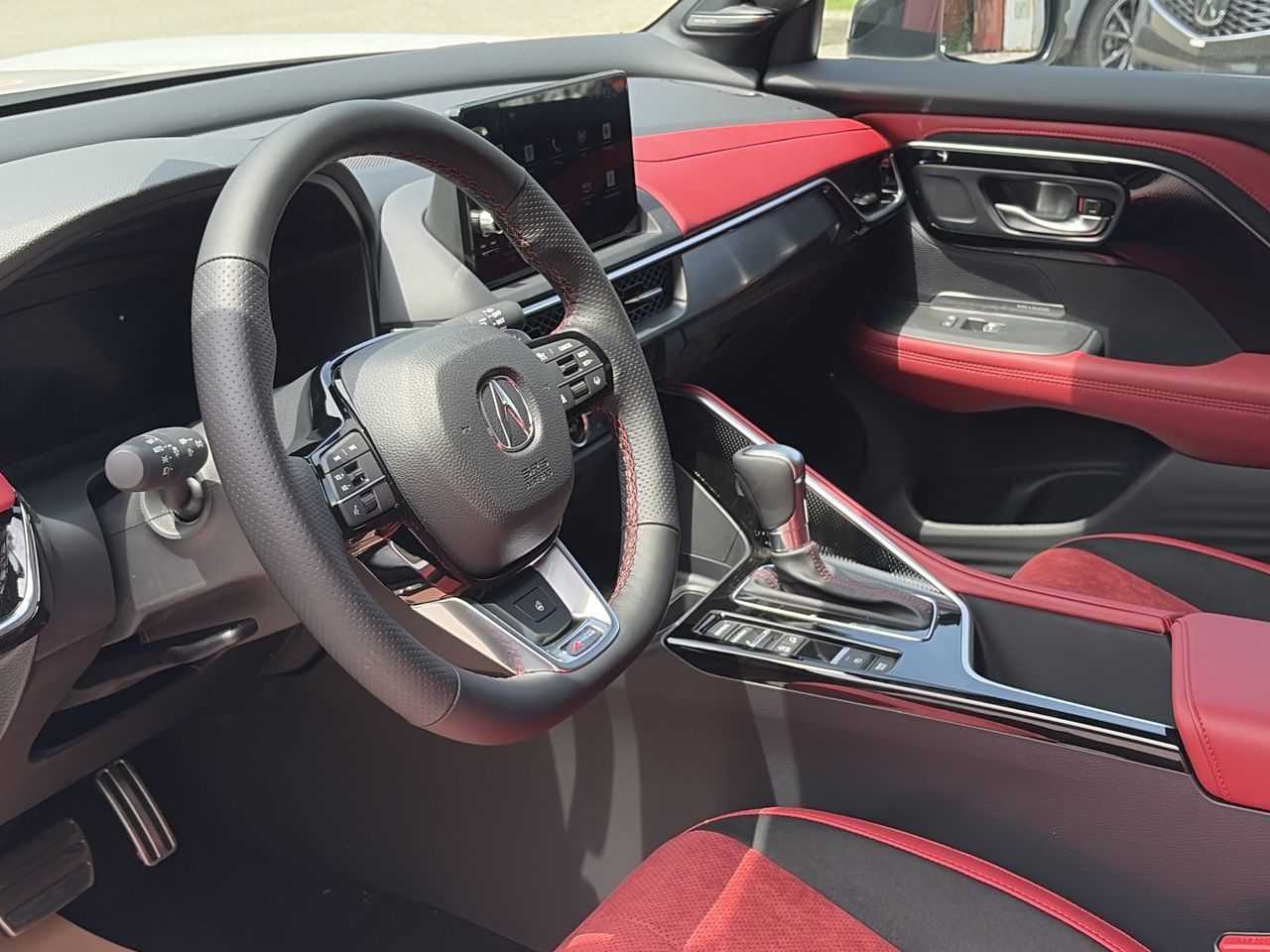 2026 Acura ADX in Markham, Ontario