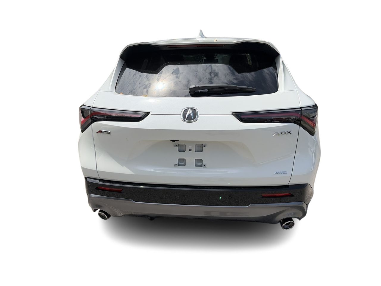 2026 Acura ADX in Markham, Ontario