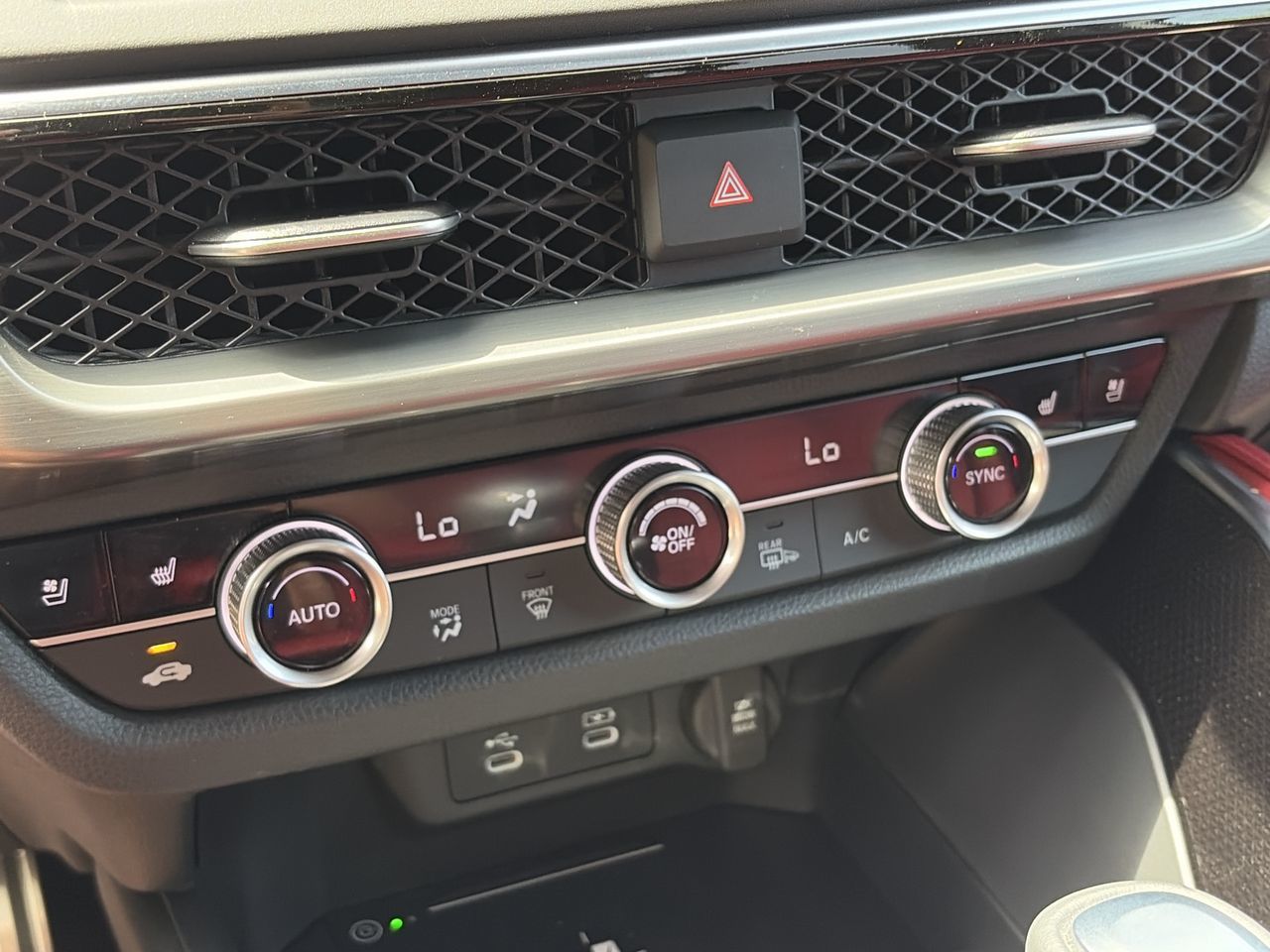 2026 Acura ADX in Markham, Ontario