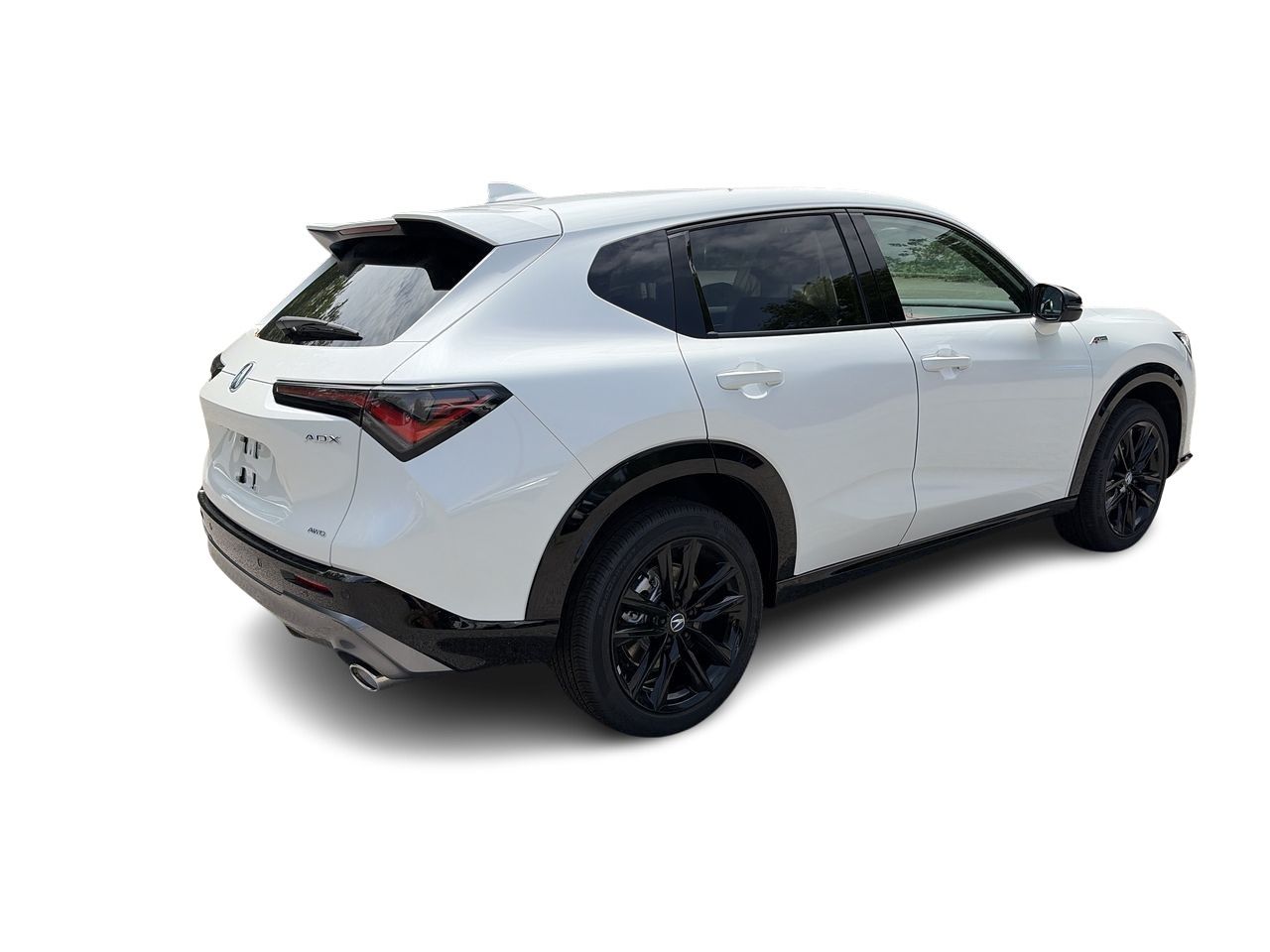 2026 Acura ADX in Markham, Ontario