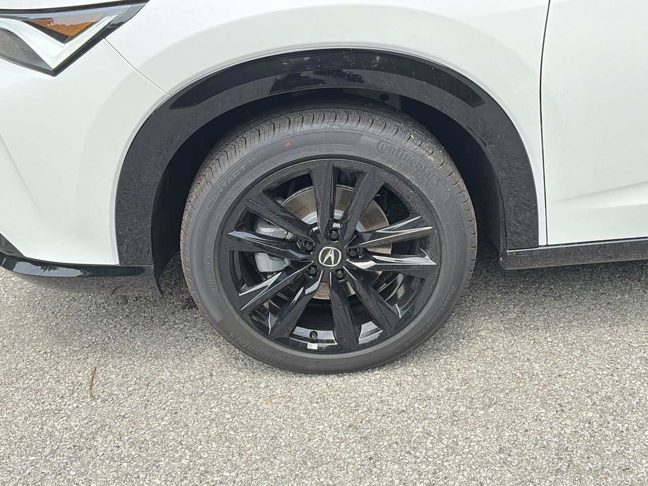 2026 Acura ADX in Markham, Ontario