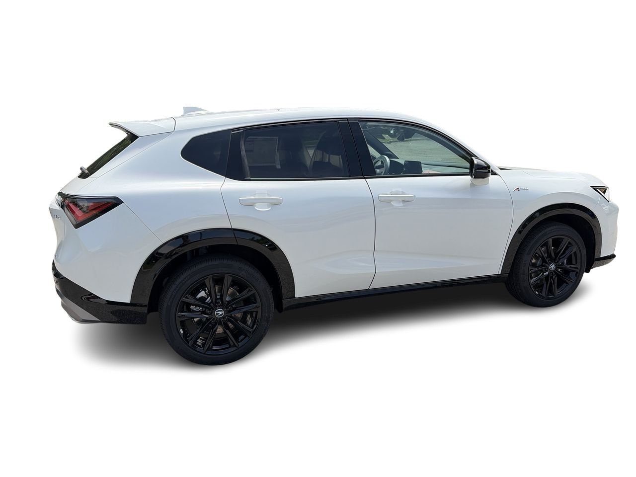 2026 Acura ADX in Markham, Ontario