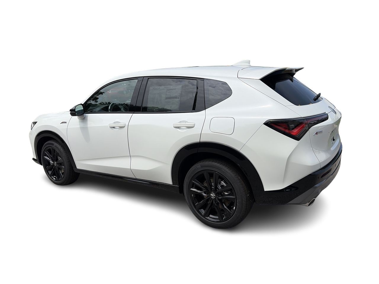 2026 Acura ADX in Markham, Ontario