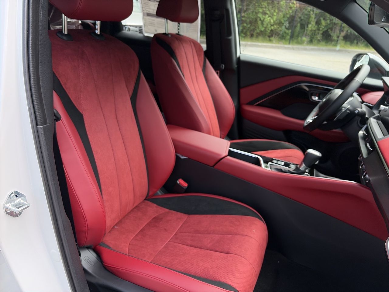 2026 Acura ADX in Markham, Ontario