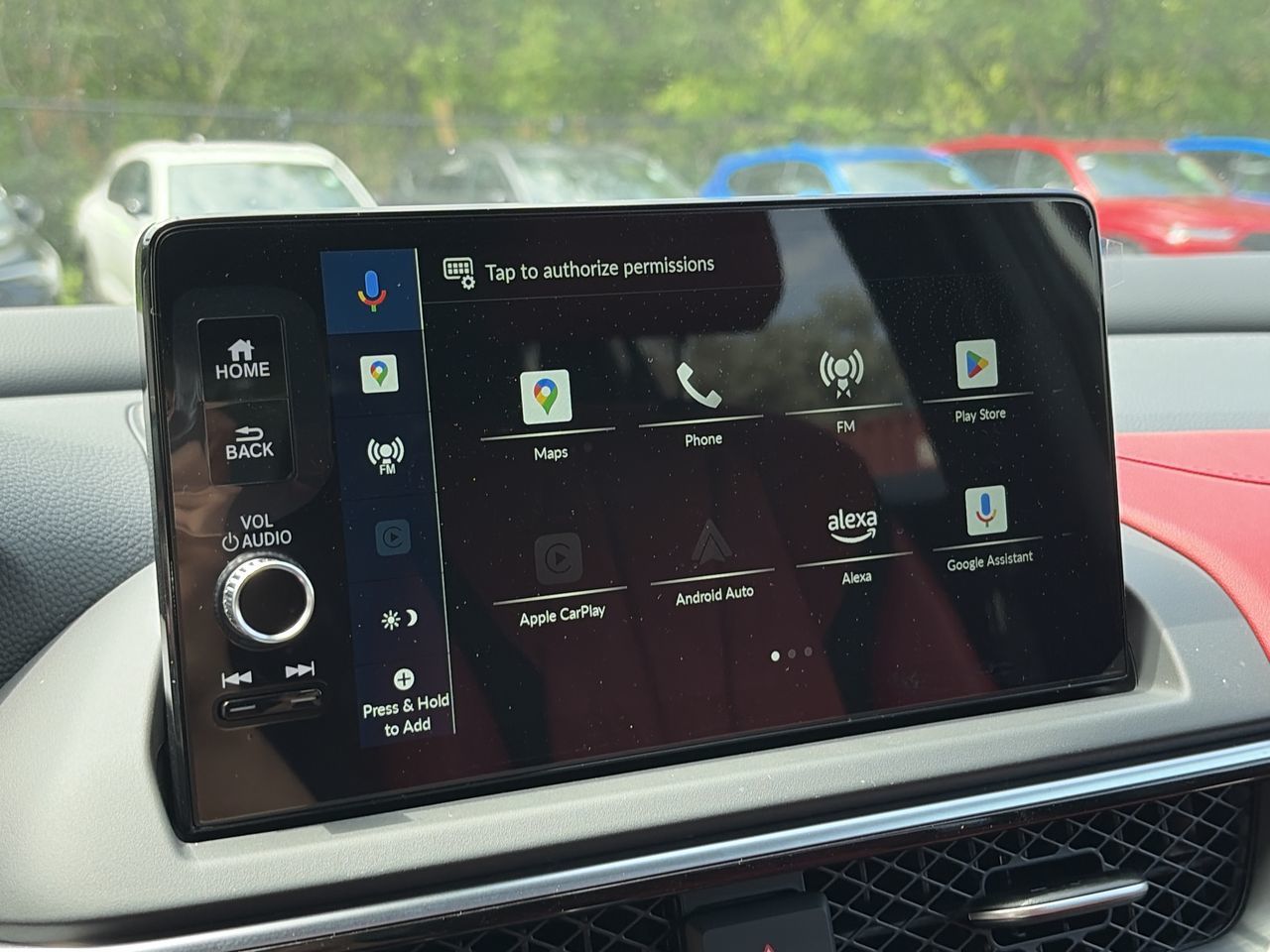2026 Acura ADX in Markham, Ontario