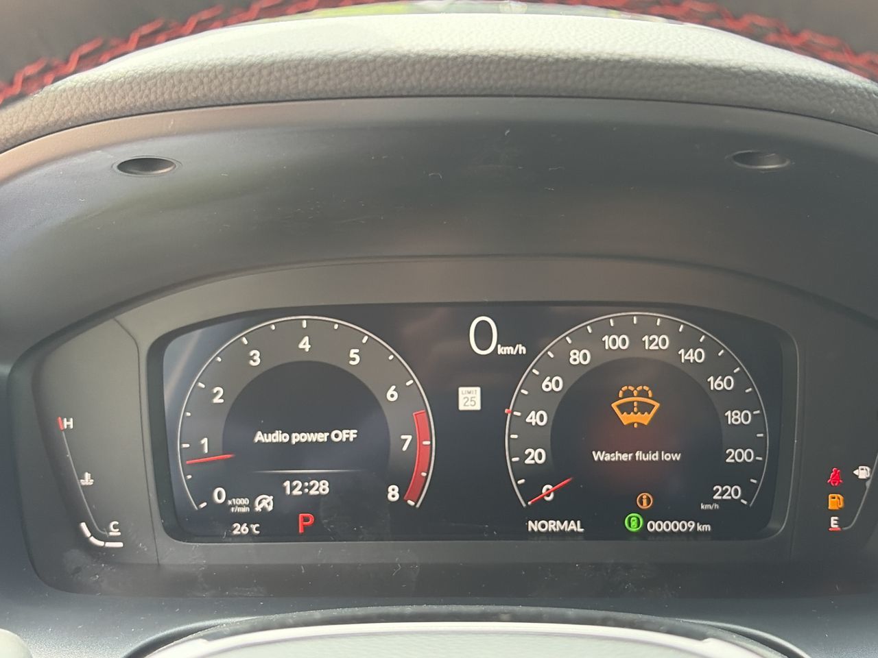 2026 Acura ADX in Markham, Ontario