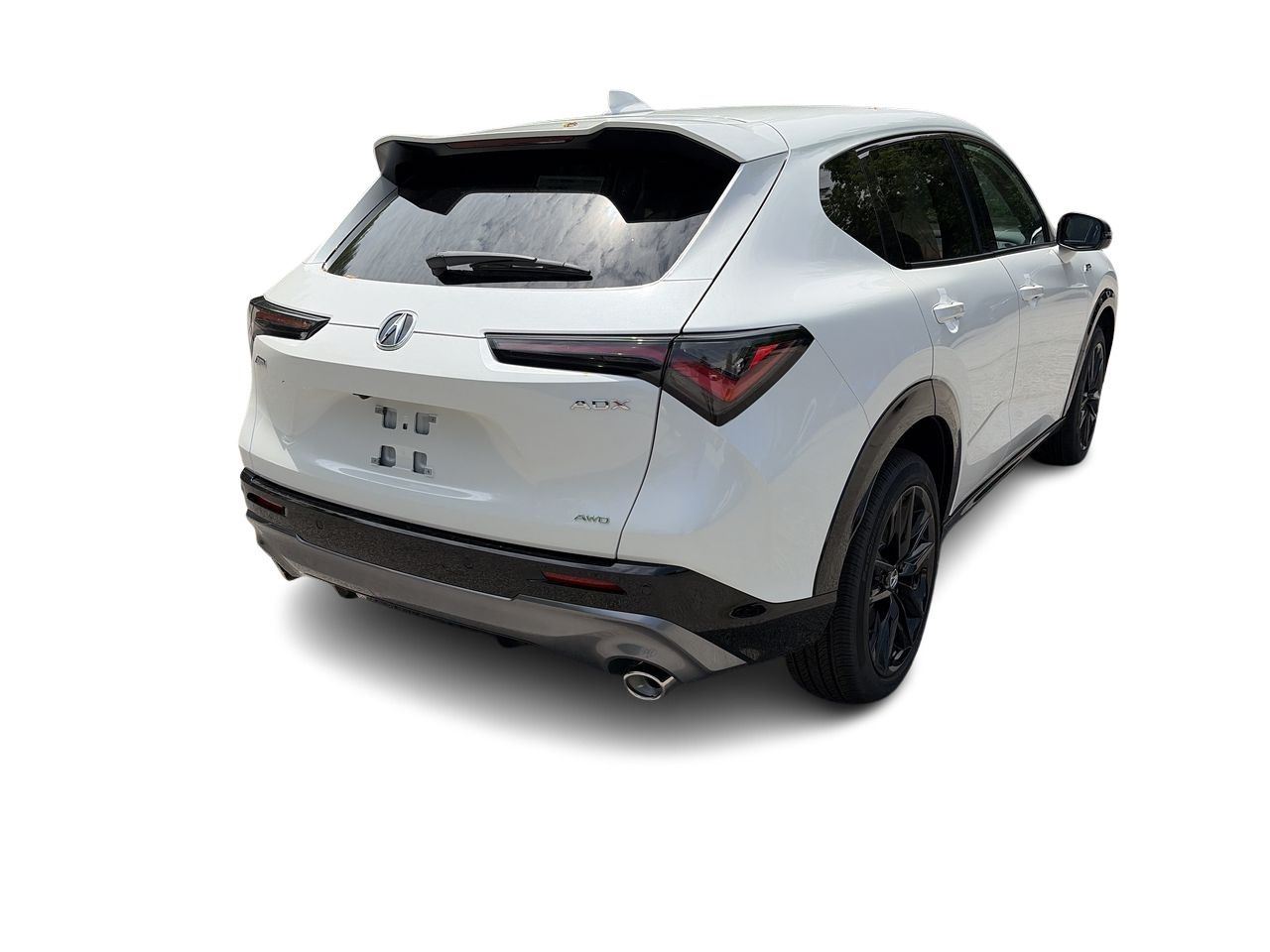 2026 Acura ADX in Markham, Ontario