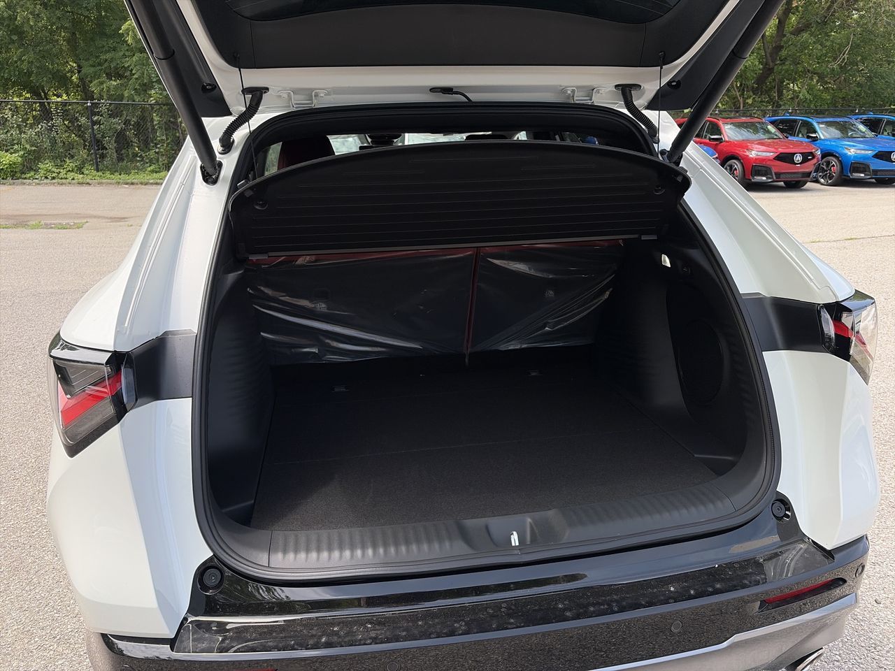 2026 Acura ADX in Markham, Ontario