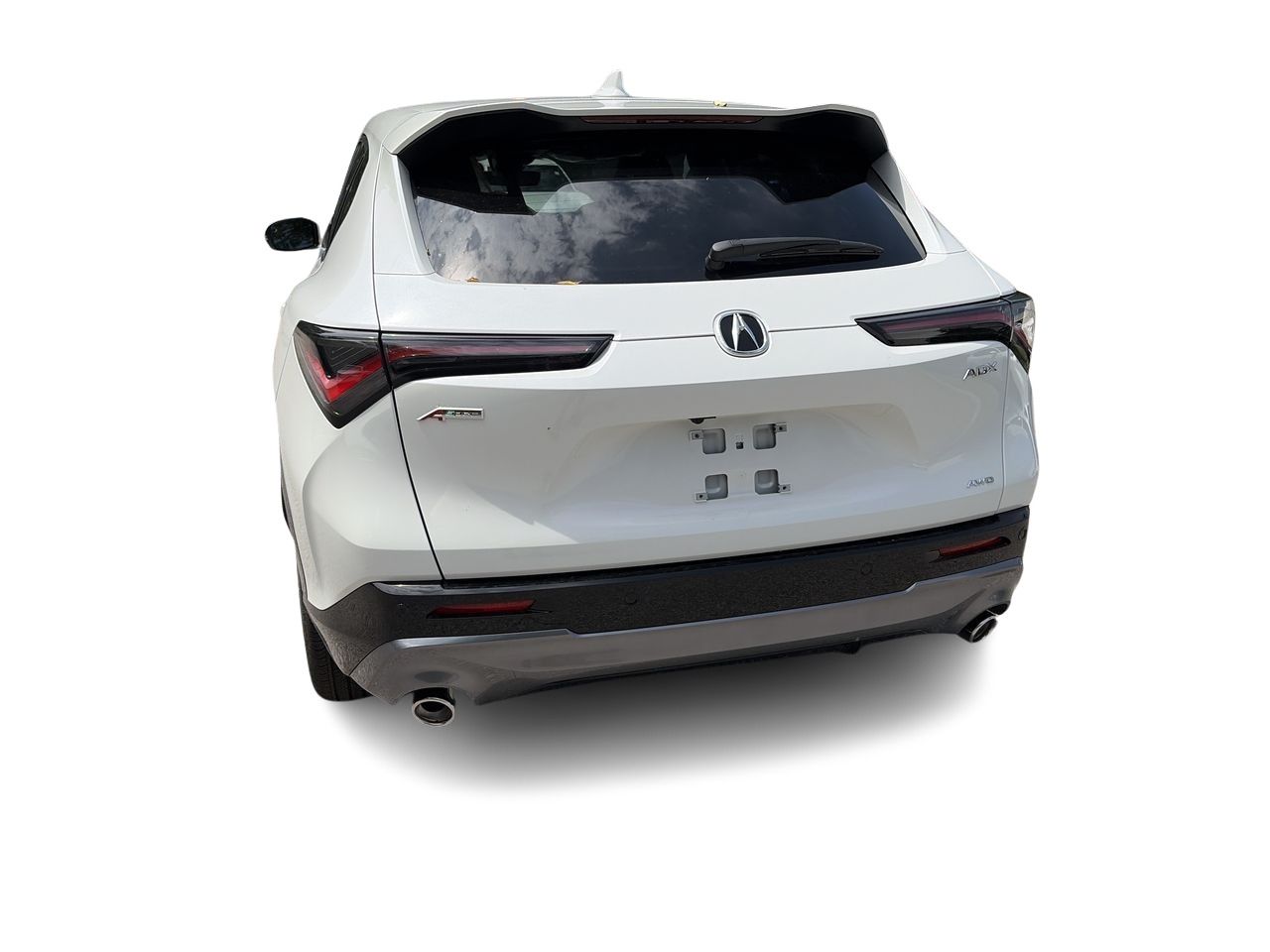 2026 Acura ADX in Markham, Ontario