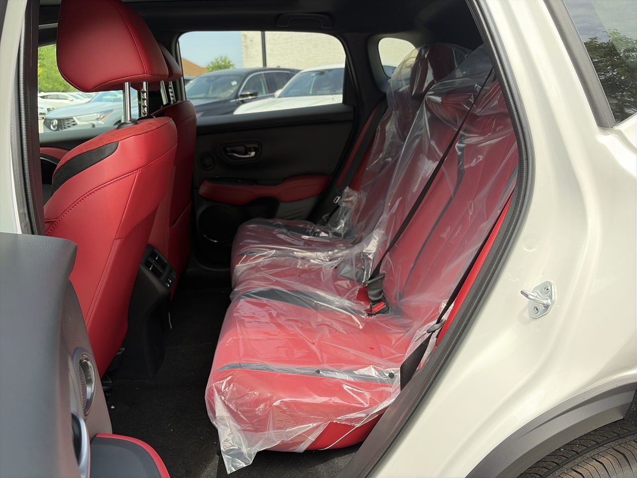 2026 Acura ADX in Markham, Ontario
