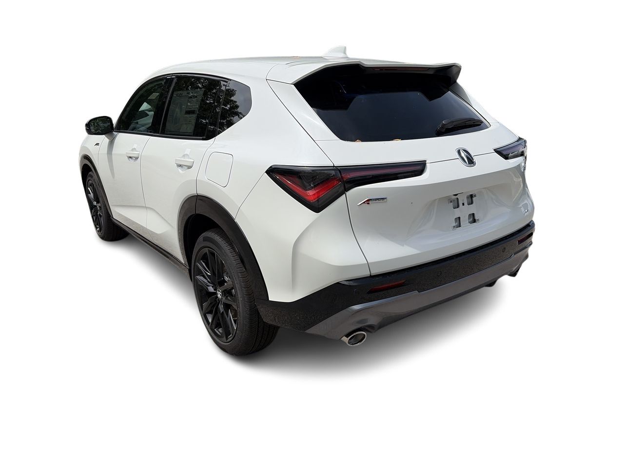 2026 Acura ADX in Markham, Ontario