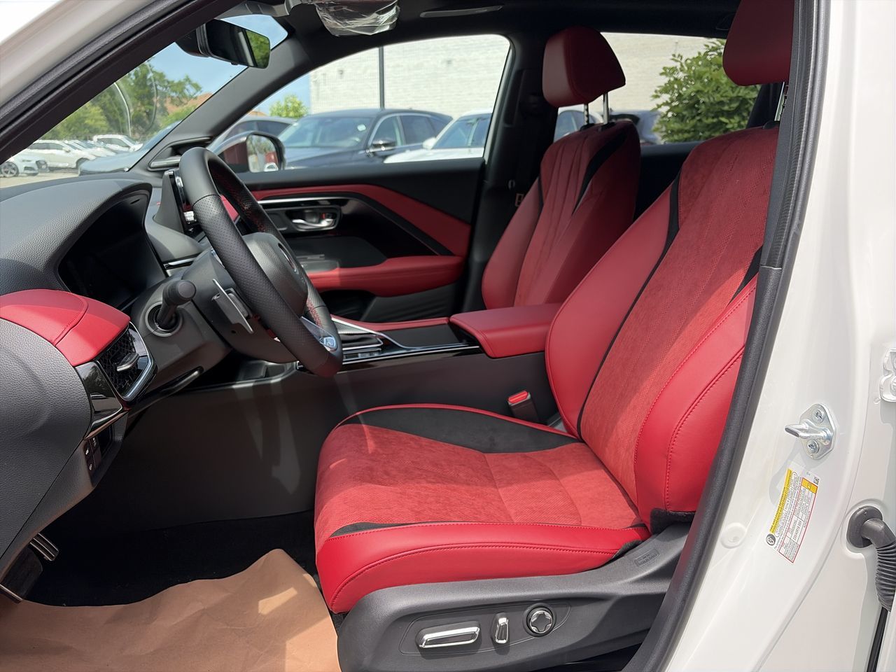 2026 Acura ADX in Markham, Ontario