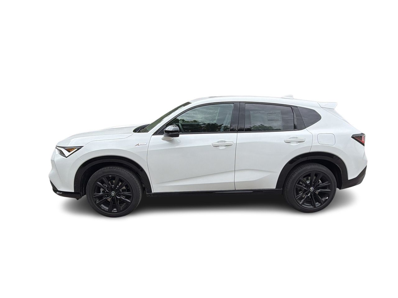 2026 Acura ADX
