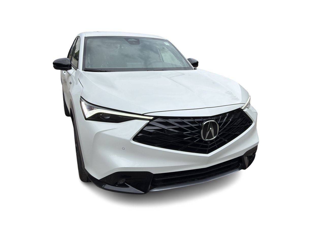 2026 Acura ADX