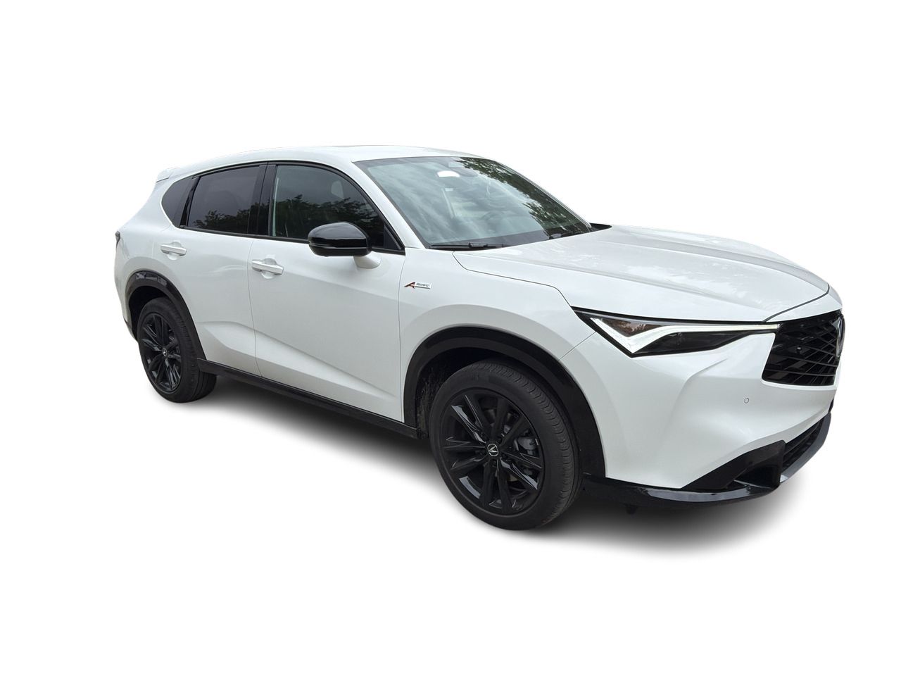 2026 Acura ADX