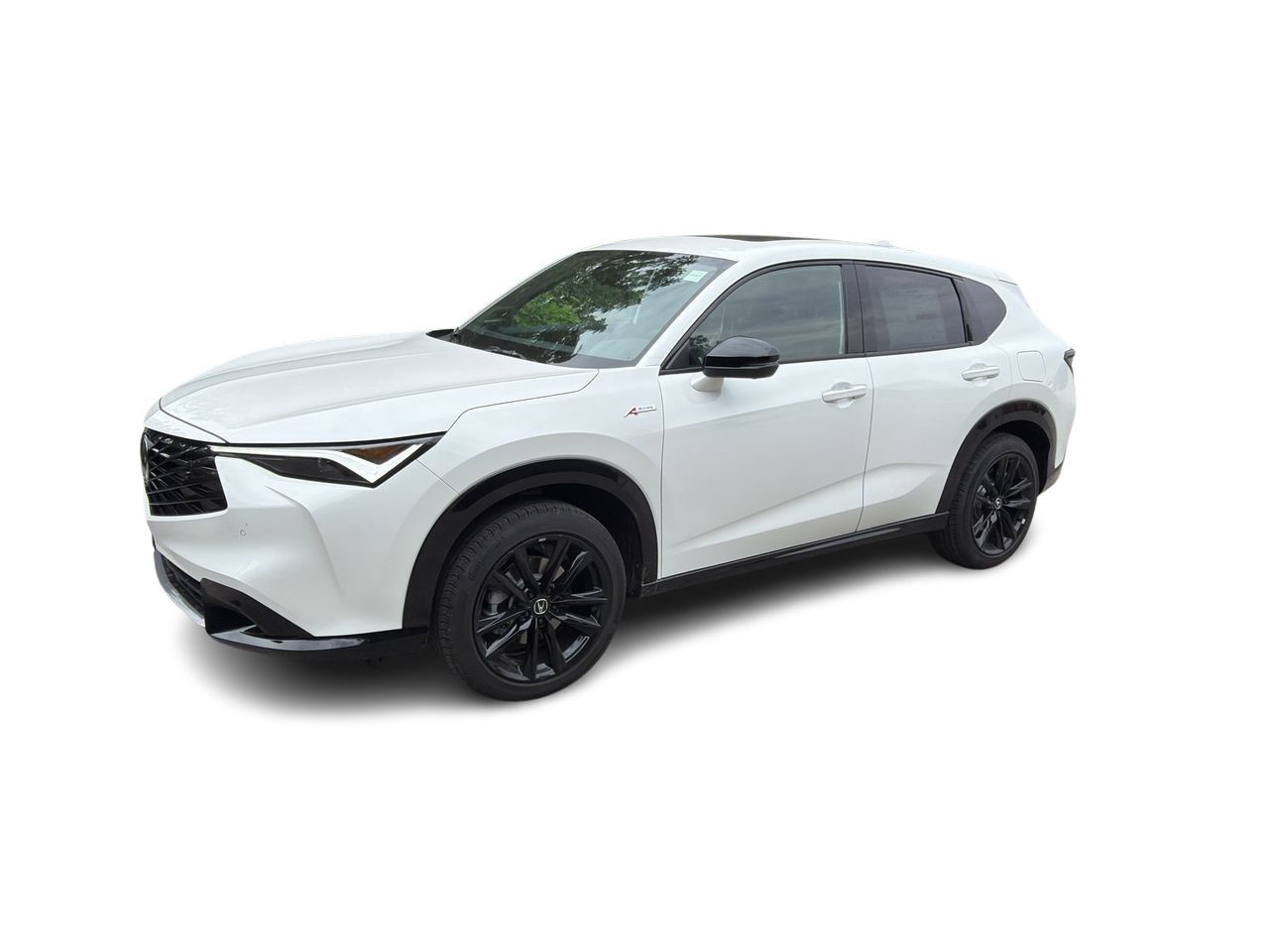 2026 Acura ADX