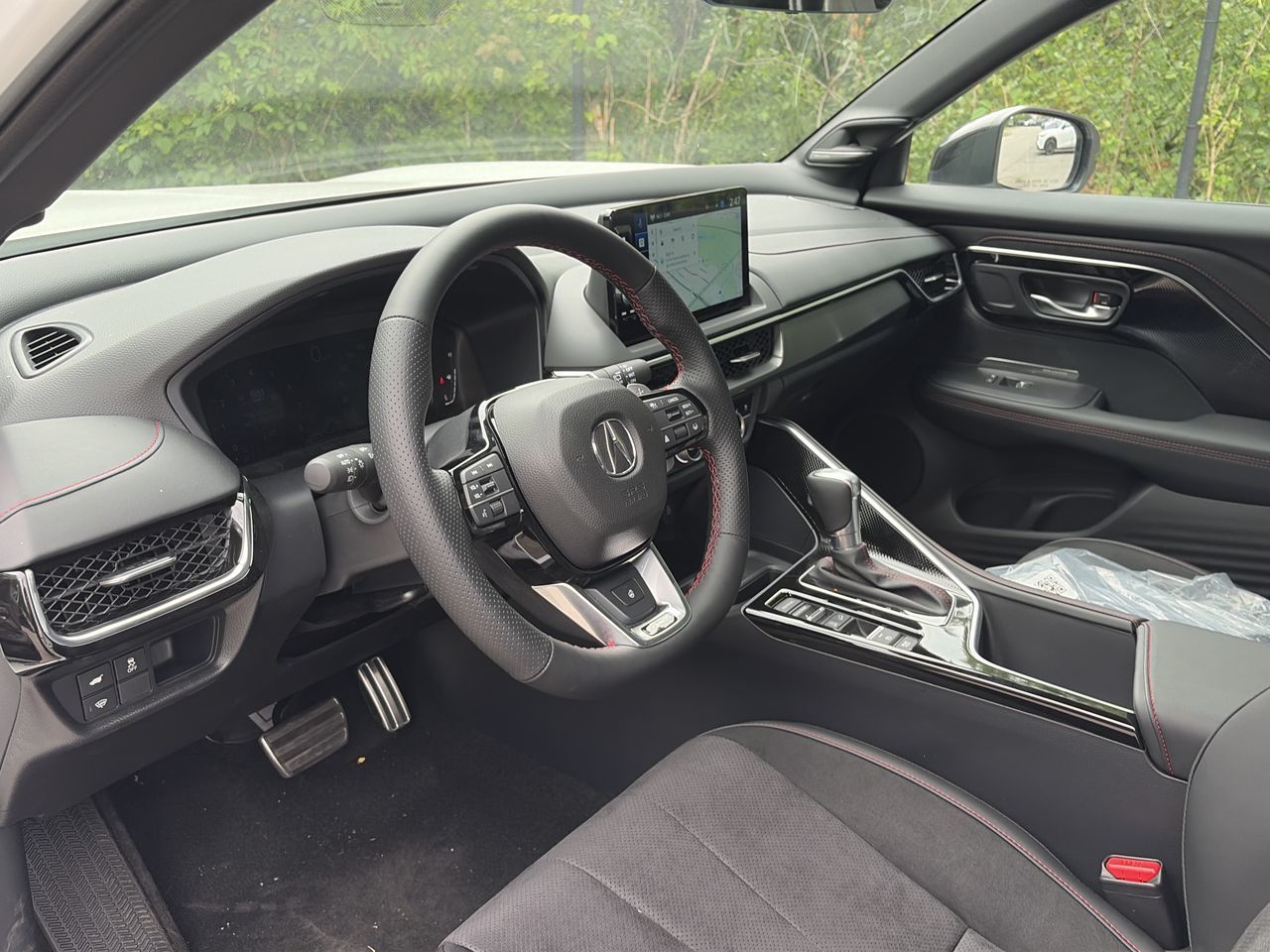 2026 Acura ADX