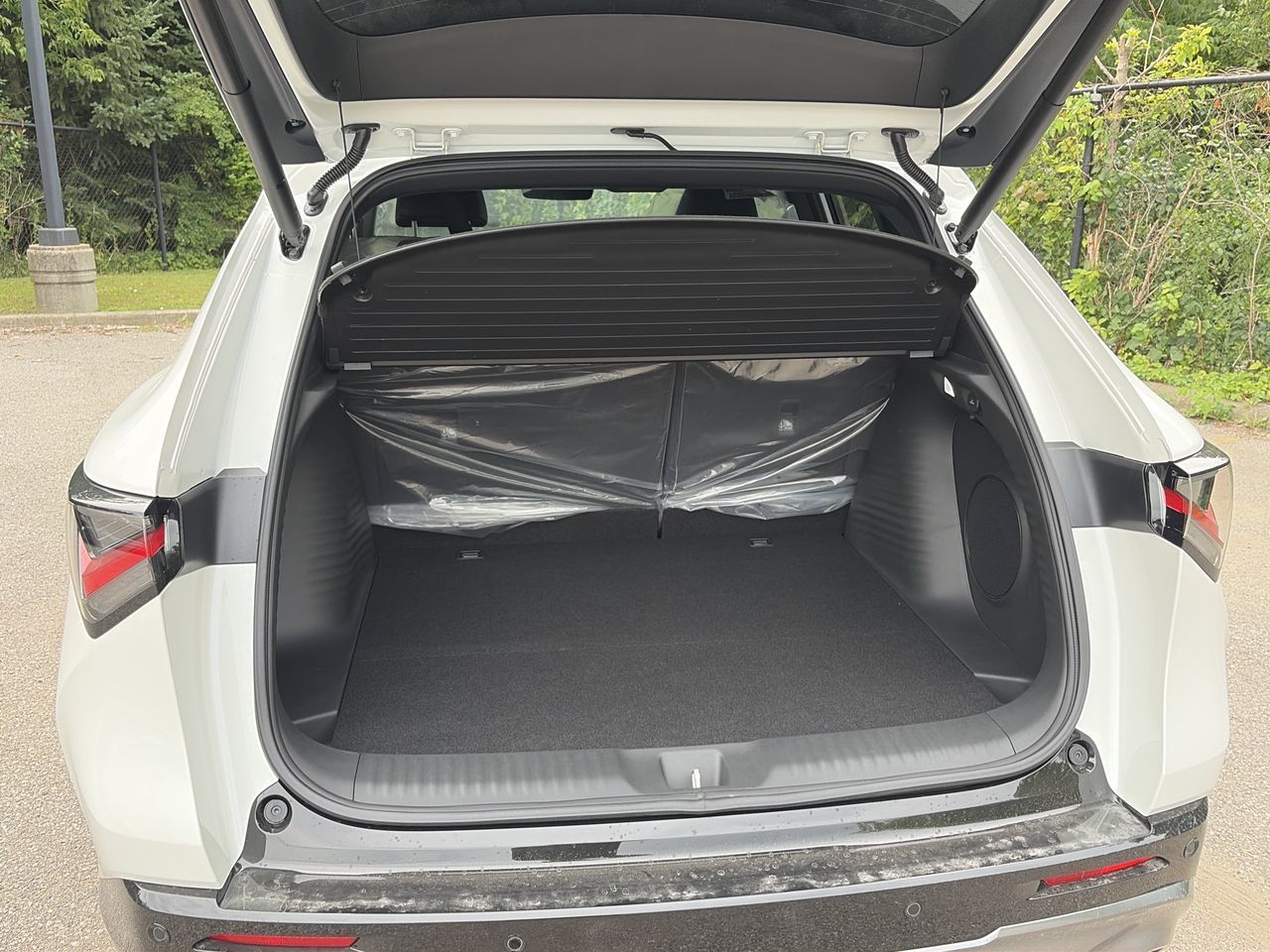 2026 Acura ADX