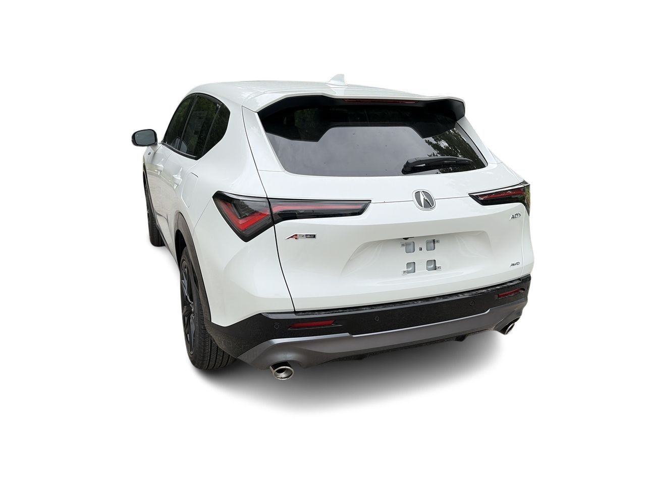 2026 Acura ADX