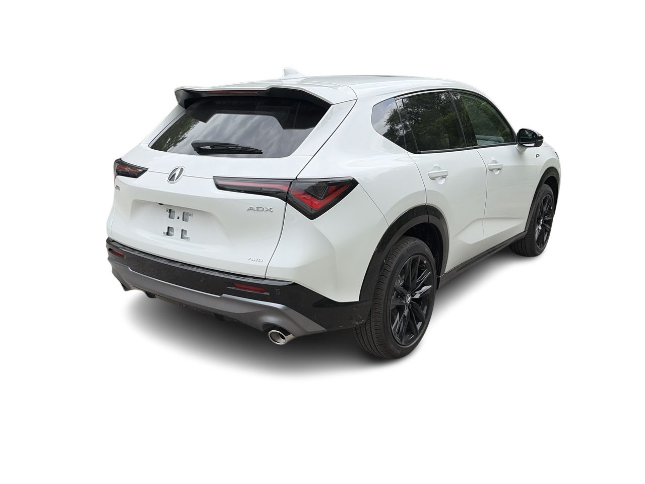 2026 Acura ADX