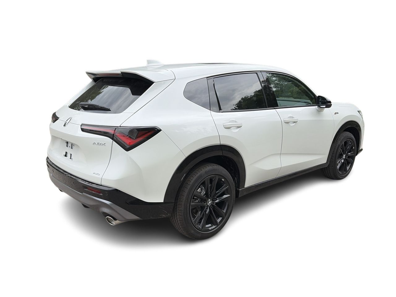 2026 Acura ADX
