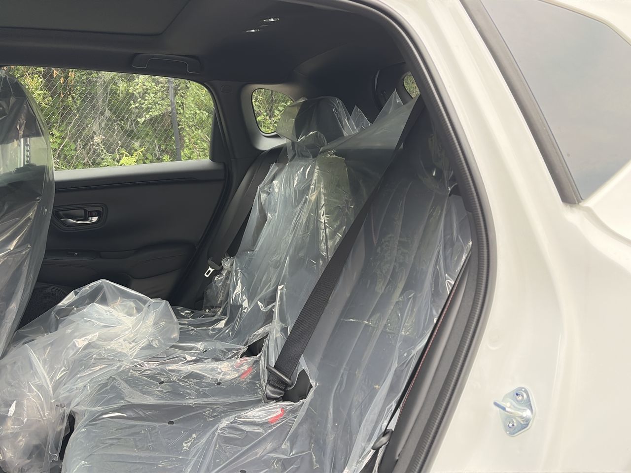 2026 Acura ADX