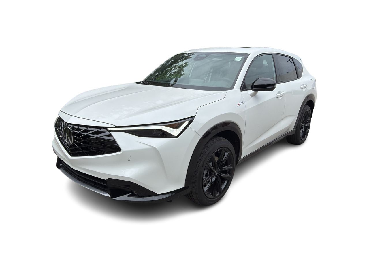 2026 Acura ADX