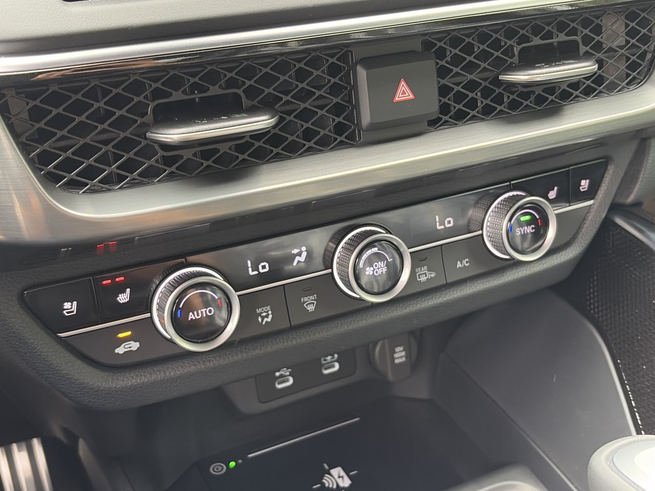 2026 Acura ADX