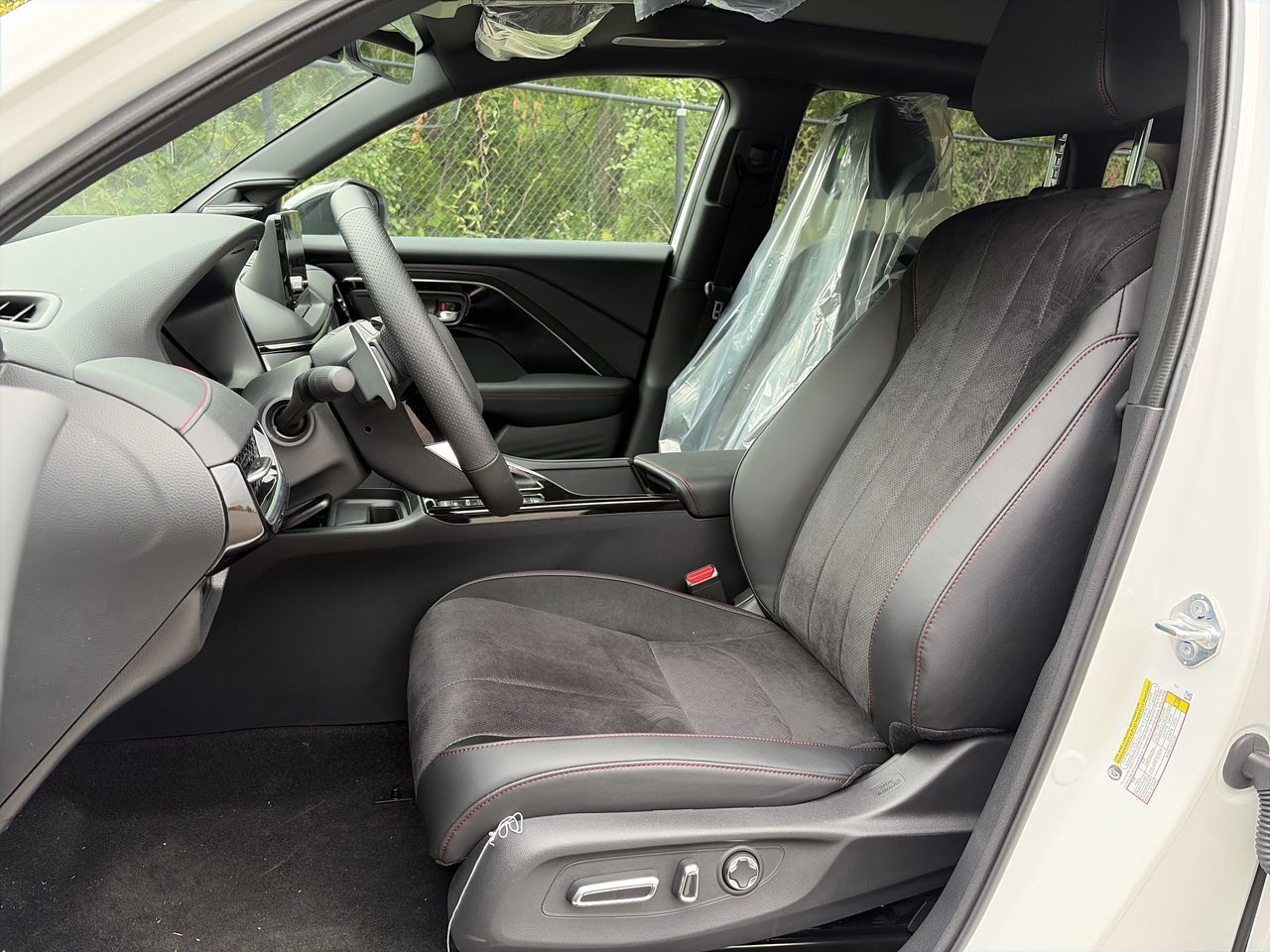 2026 Acura ADX