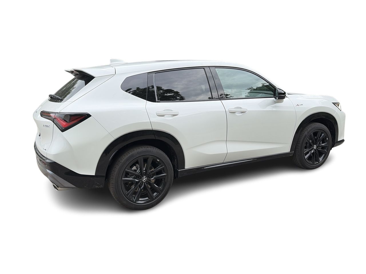 2026 Acura ADX