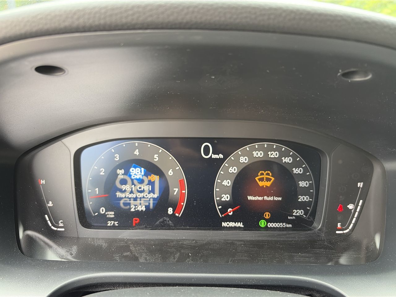 2026 Acura ADX