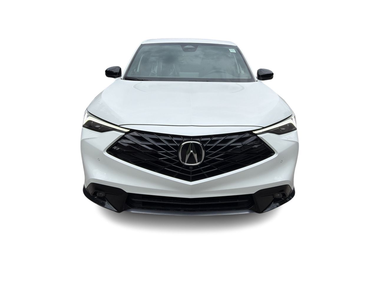 2026 Acura ADX