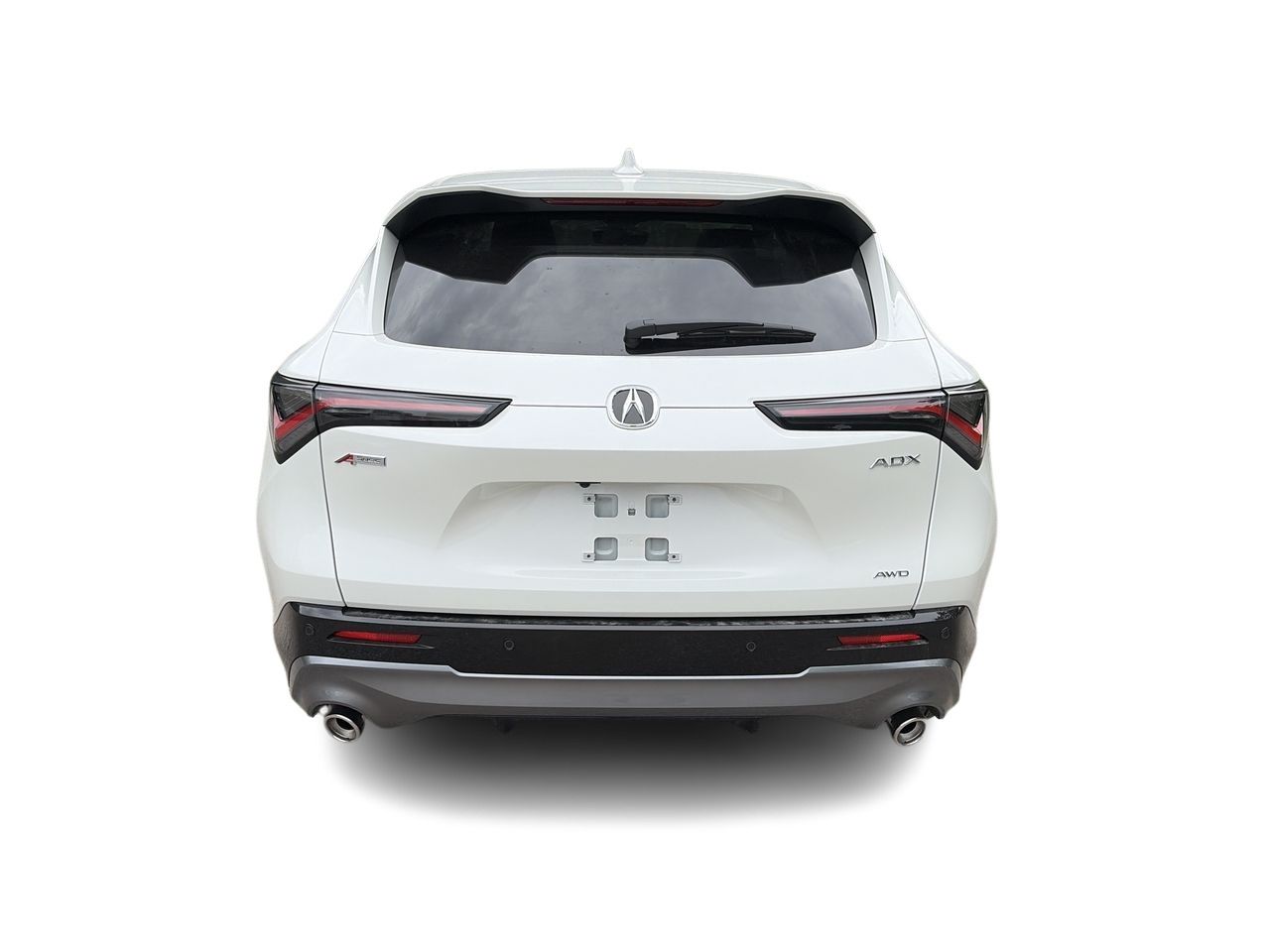 2026 Acura ADX