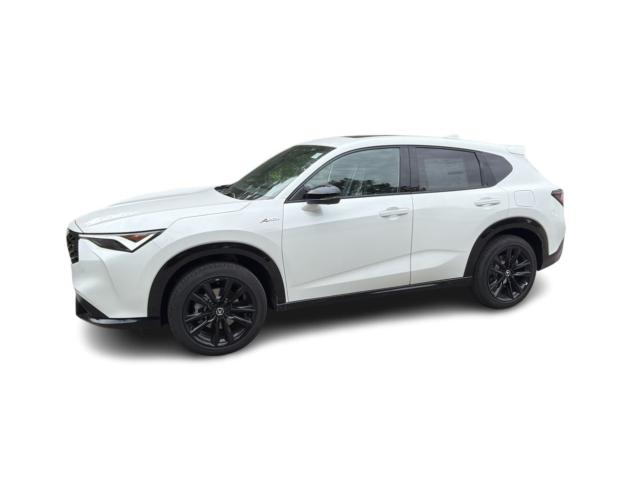 2026 Acura ADX