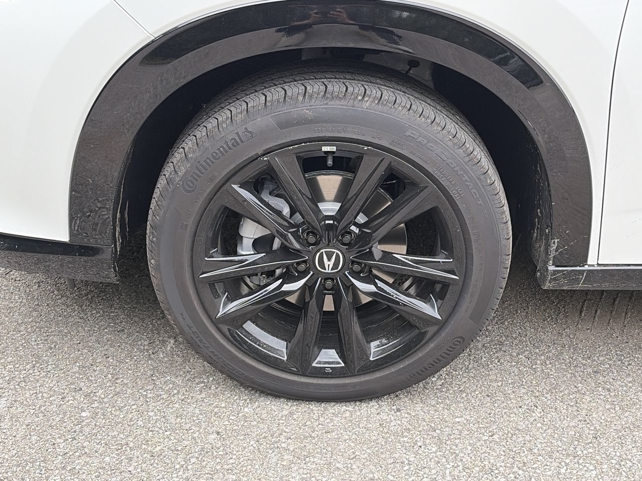 2026 Acura ADX