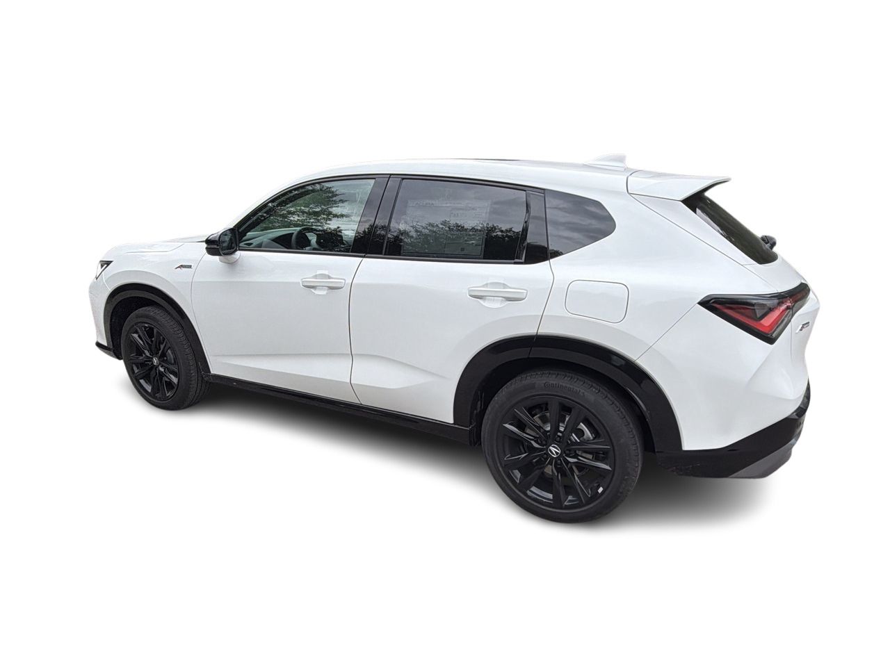 2026 Acura ADX